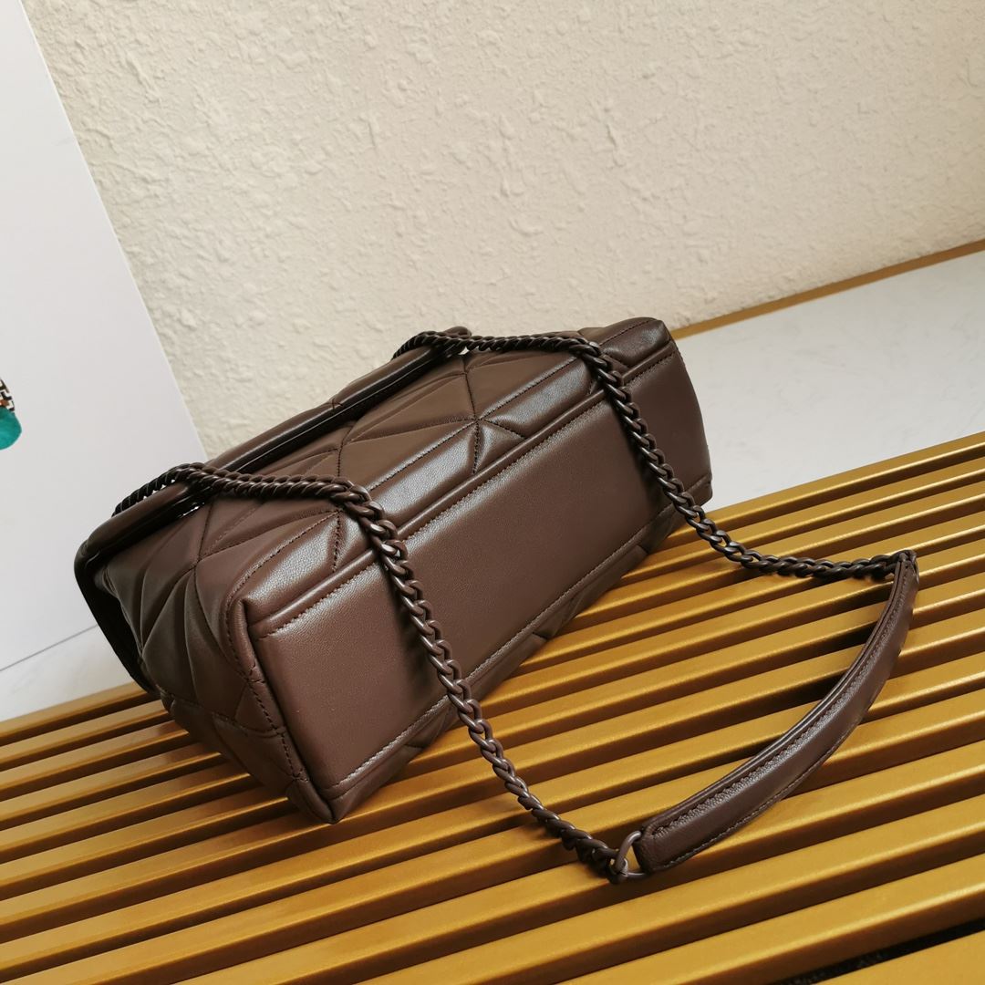 Prada Satchel Bags